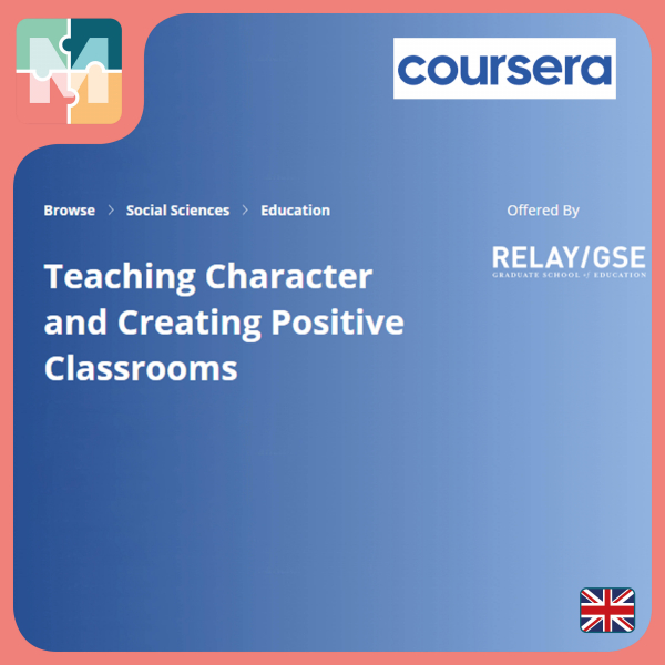 Teaching Character and Creating Positive Classrooms