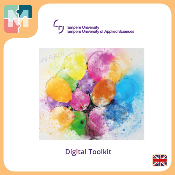 Digital Toolkit