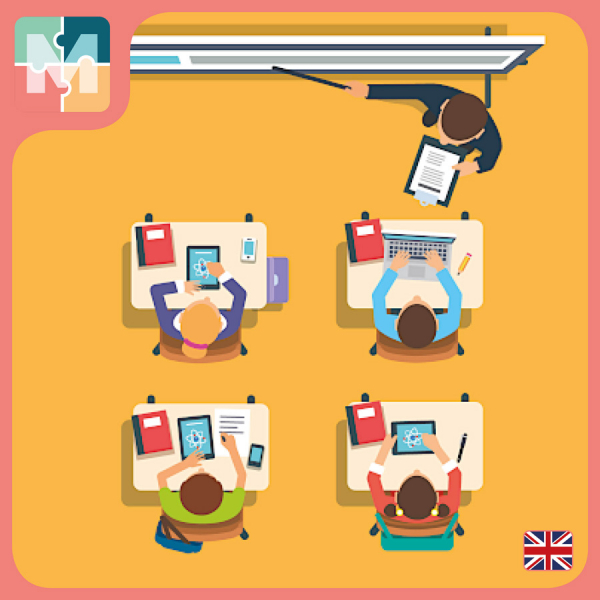 Get started with blended learning