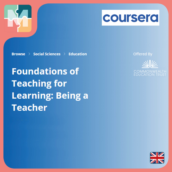 Foundations of Teaching for Learning: Being a Teacher