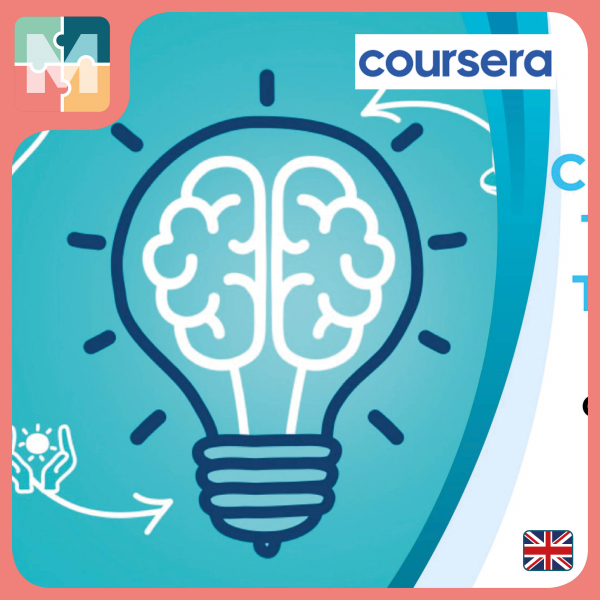 Creative Thinking: Techniques and Tools for Success