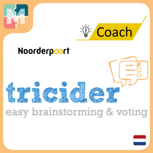Tricider
