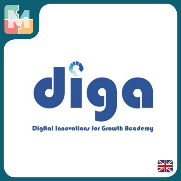 Digital Innovations for Growth Academy