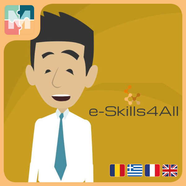 e-Skills4All