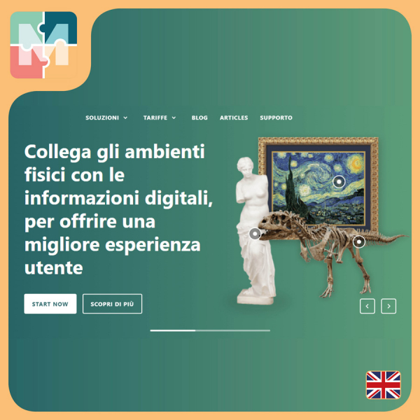 ThingLink Tutorial - Make Interactive Images