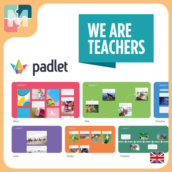 Padlet