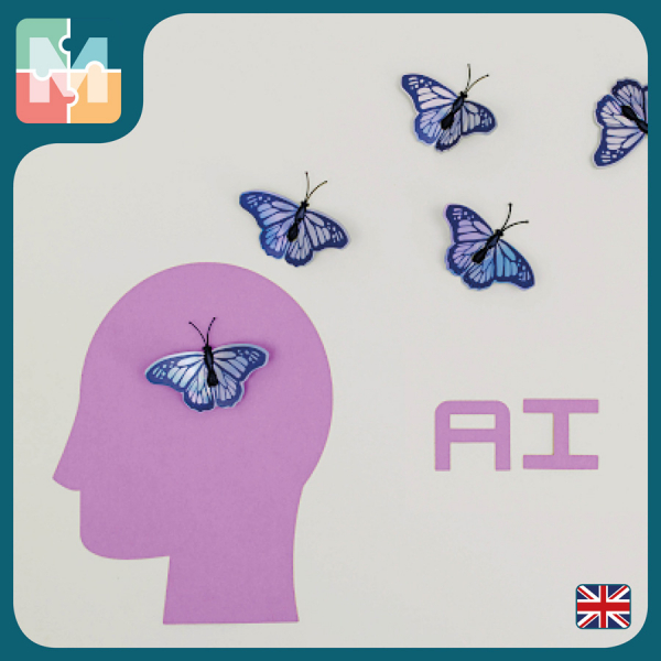 How can Artificial Intelligence be embedded in education?